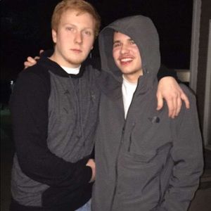 Meet your Posher, Nolan